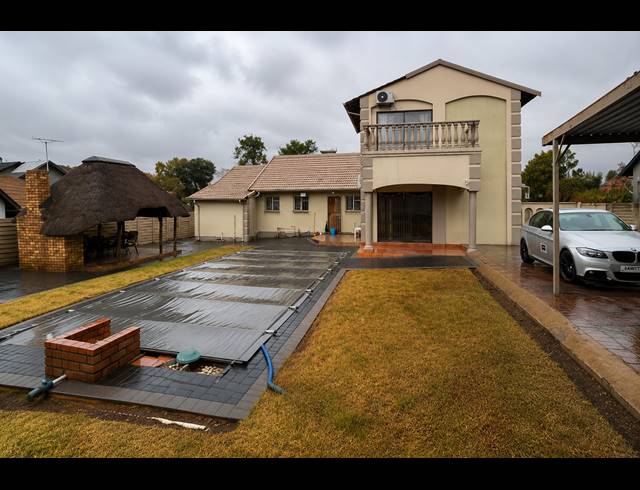 4 BEDROOM HOUSE FOR SALE IN BRACKENDOWNS